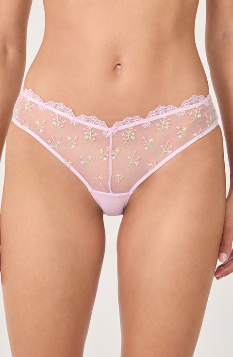 Reveuse Lila Hipster Panties