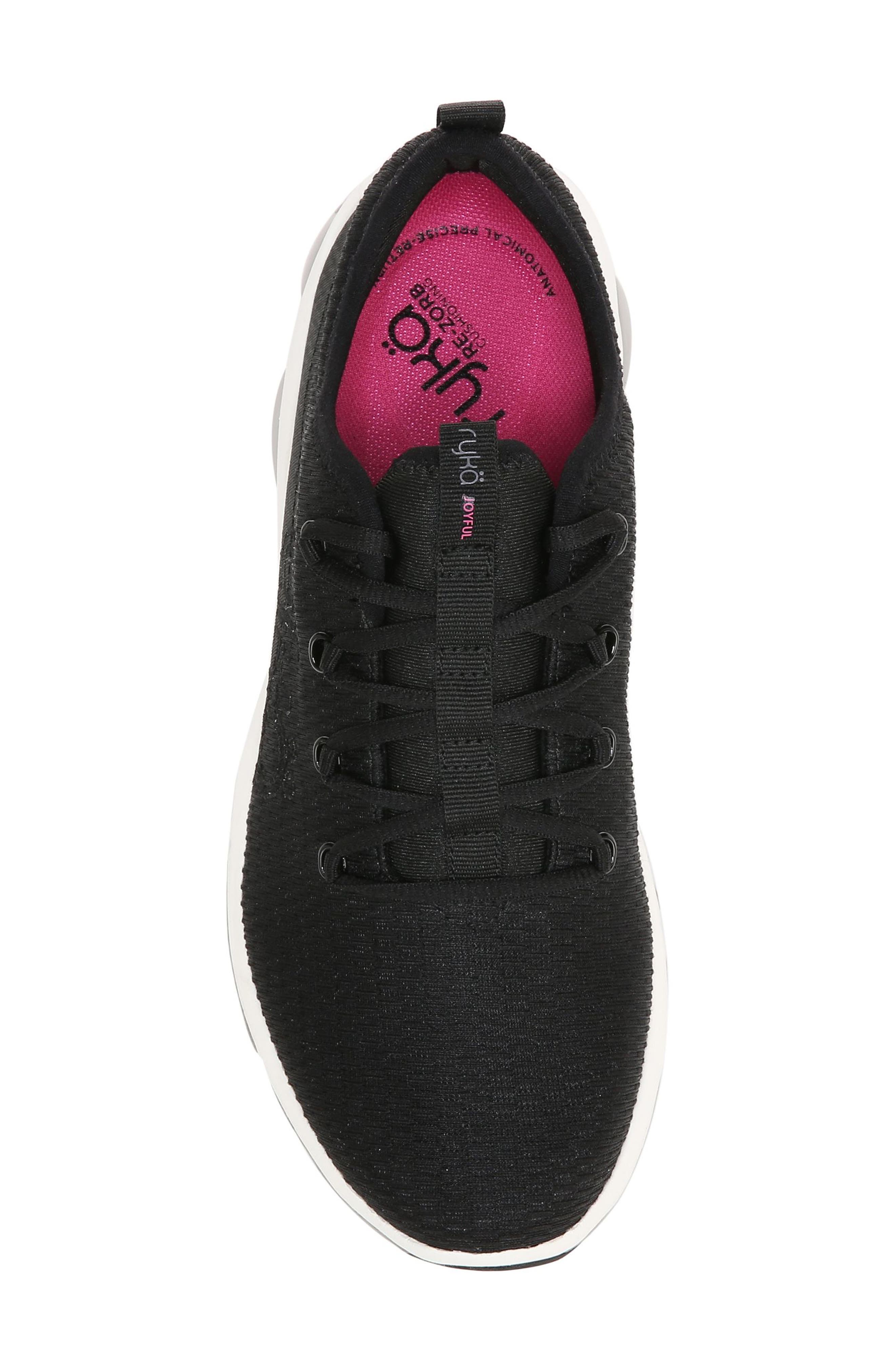 Rykä Joyful Walking Shoe, Alternate, color, 