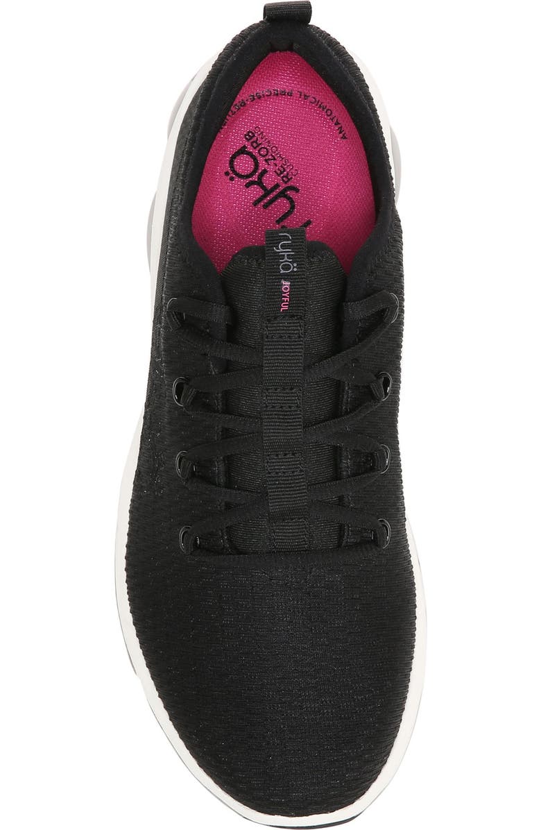 Rykä Joyful Walking Shoe, Alternate, color,