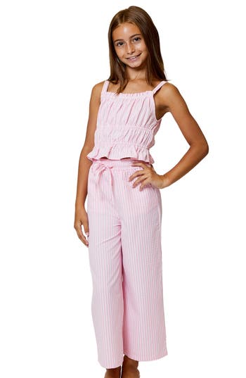 DESIGN HISTORY DESIGN HISTORY KID'S DRAWSTRING PANTS