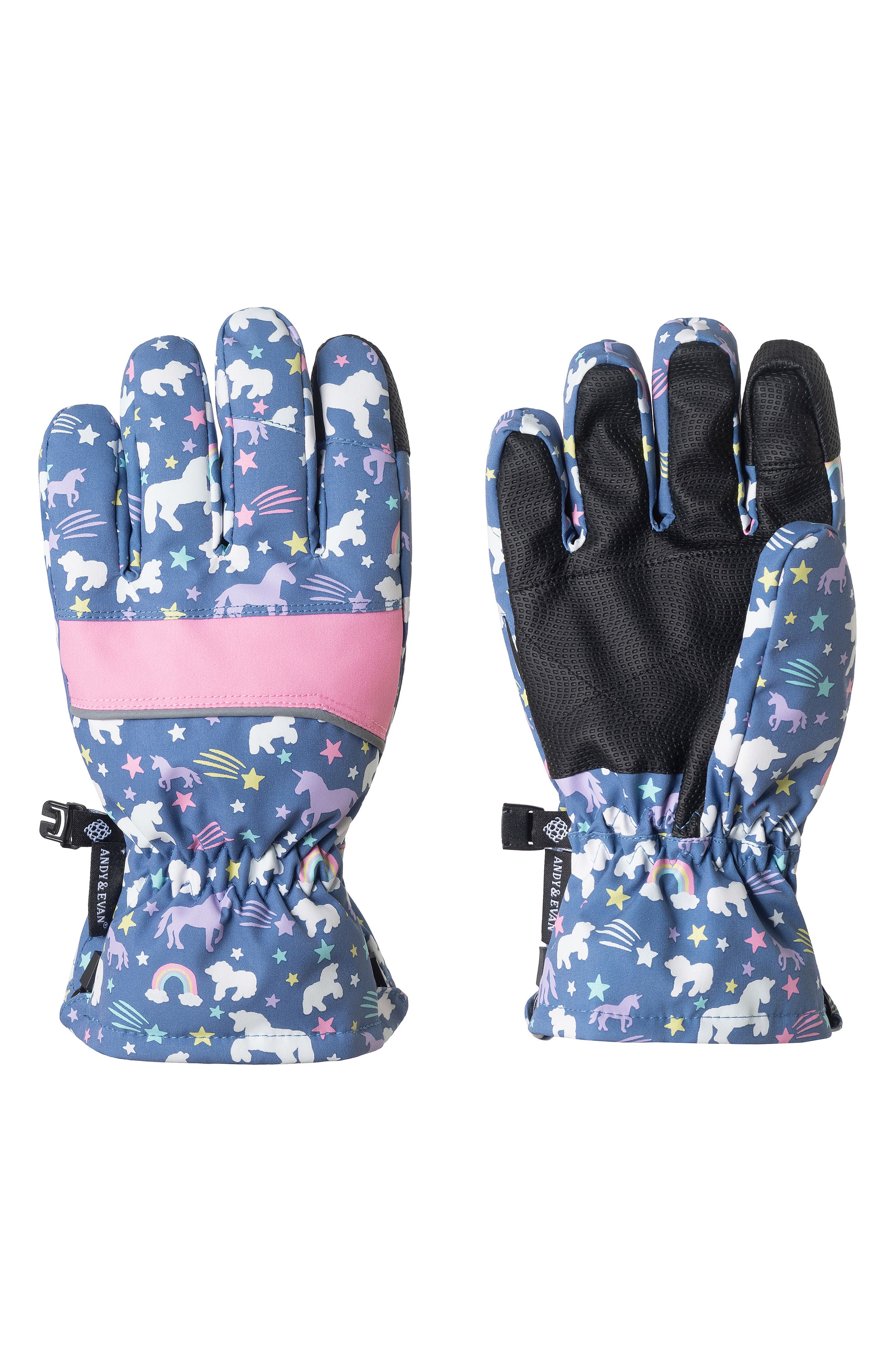 selected NAVY UNICORN