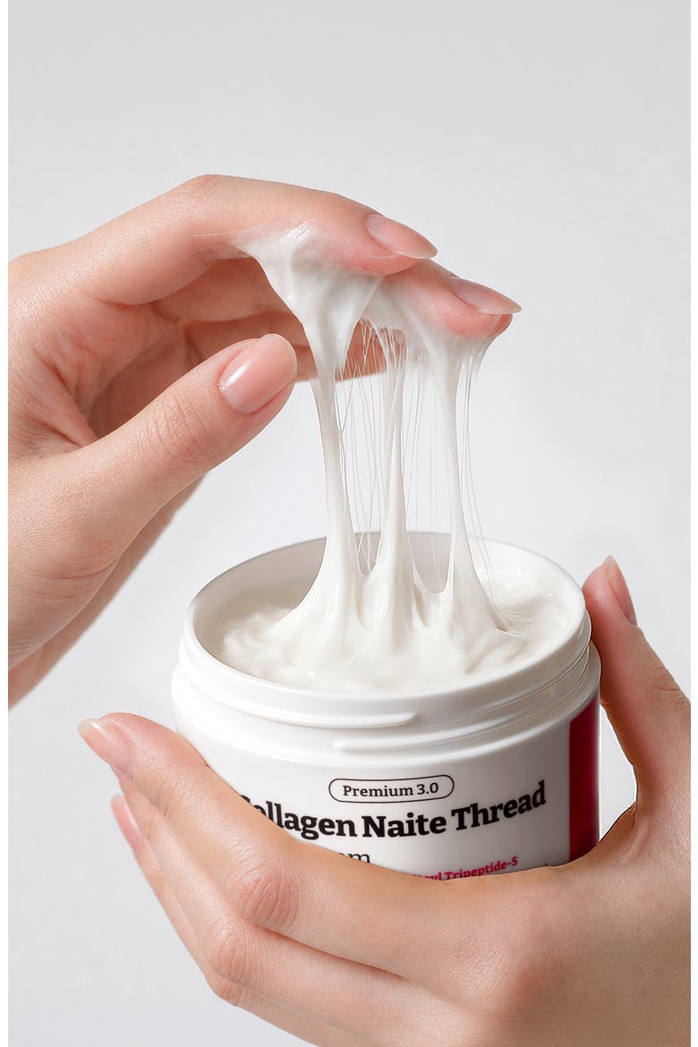 Collagen Naite Thread Neck Cream 3.0, Alternate, color, NO COLOR