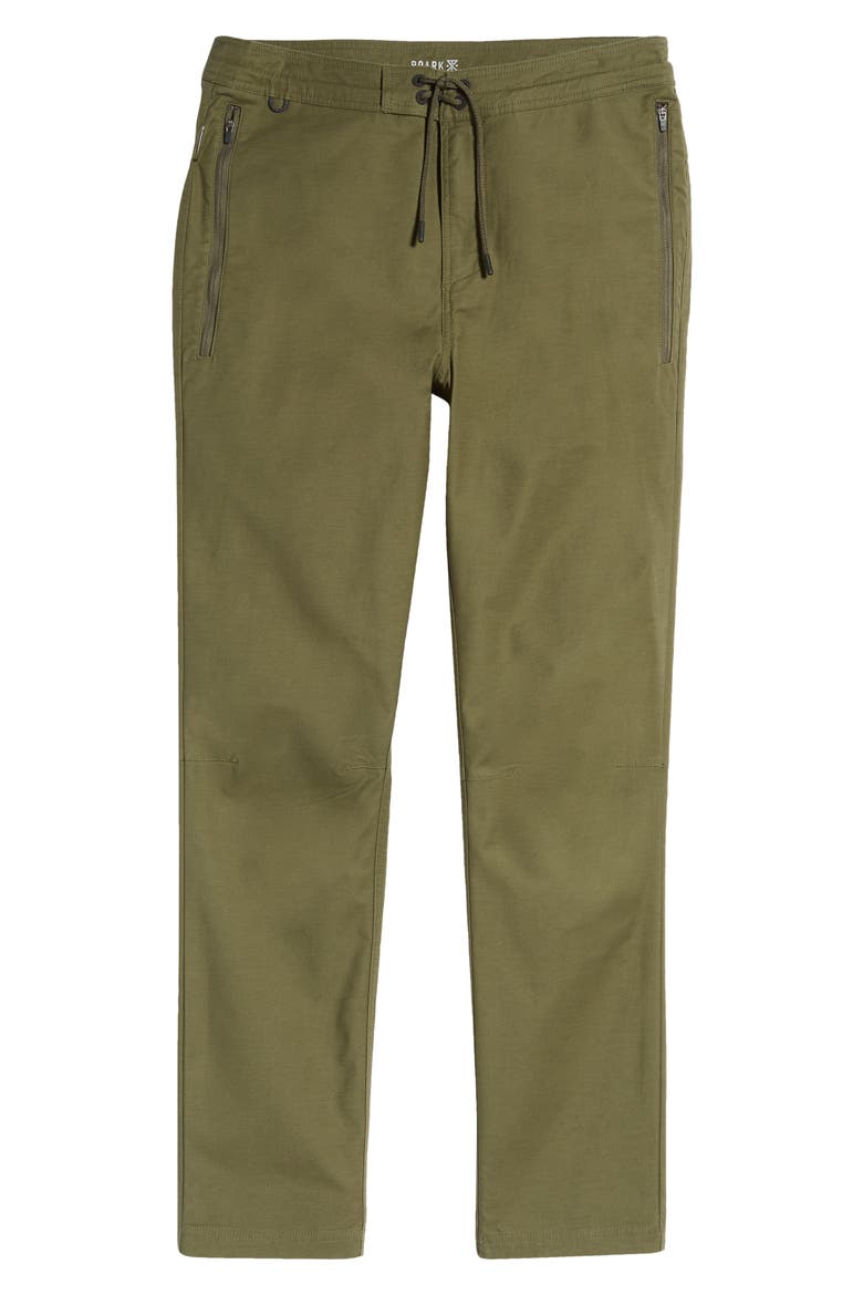 Layover 2.0 Travel Pants, Alternate, color, MILITARY