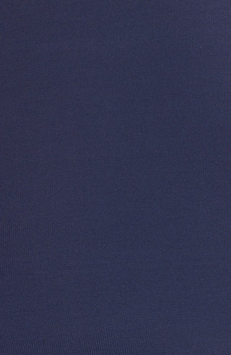 Magicsuit<sup>®</sup> Magic Suit by Miraclesuit<sup>®</sup> 'Blaire' Fringe One-Piece Swimsuit, Alternate, color,