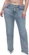 Good American Good '90s Jeans