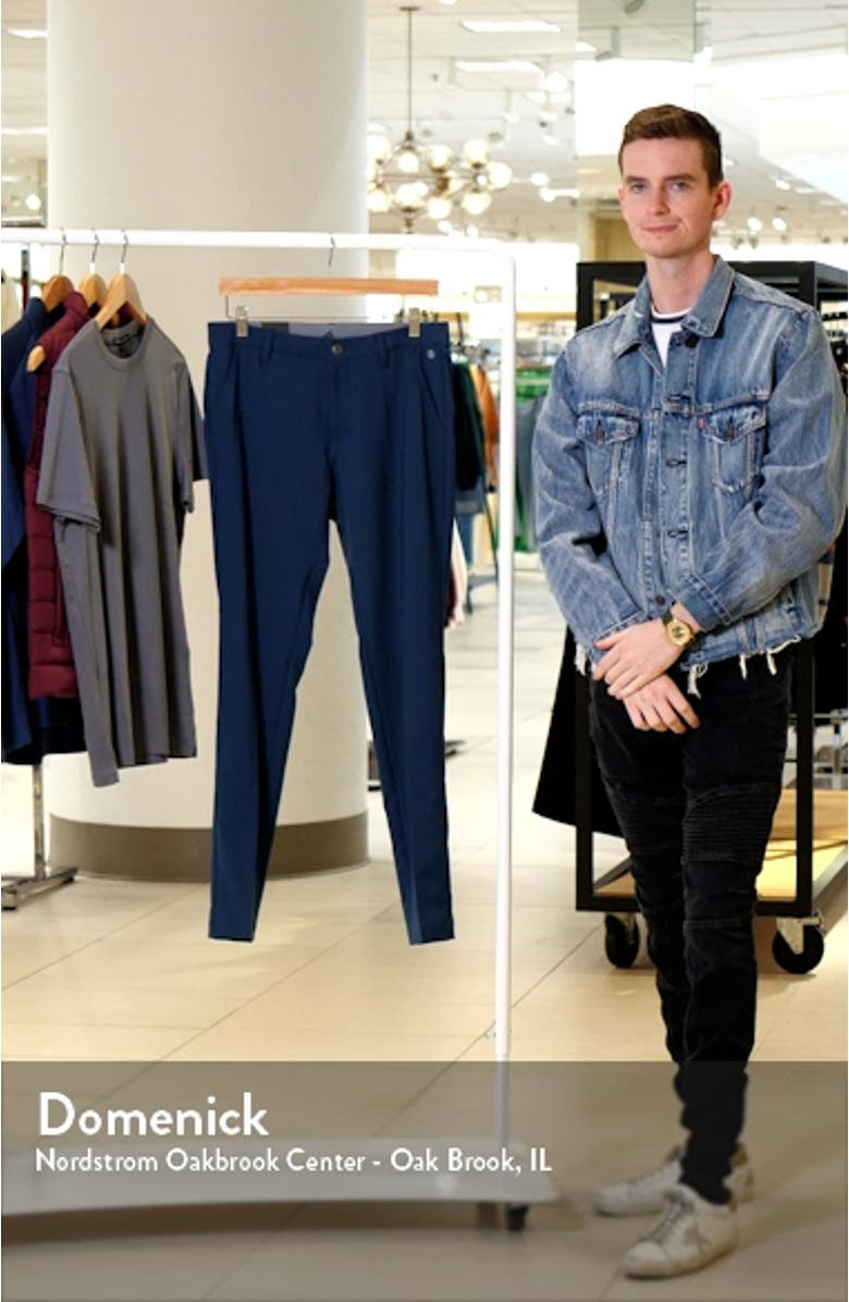 Ultimate365 Performance Golf Pants, sales video thumbnail