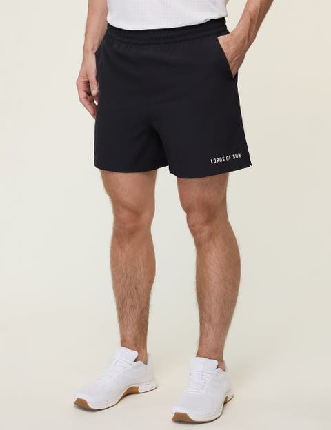 5" Featherweight Shorts