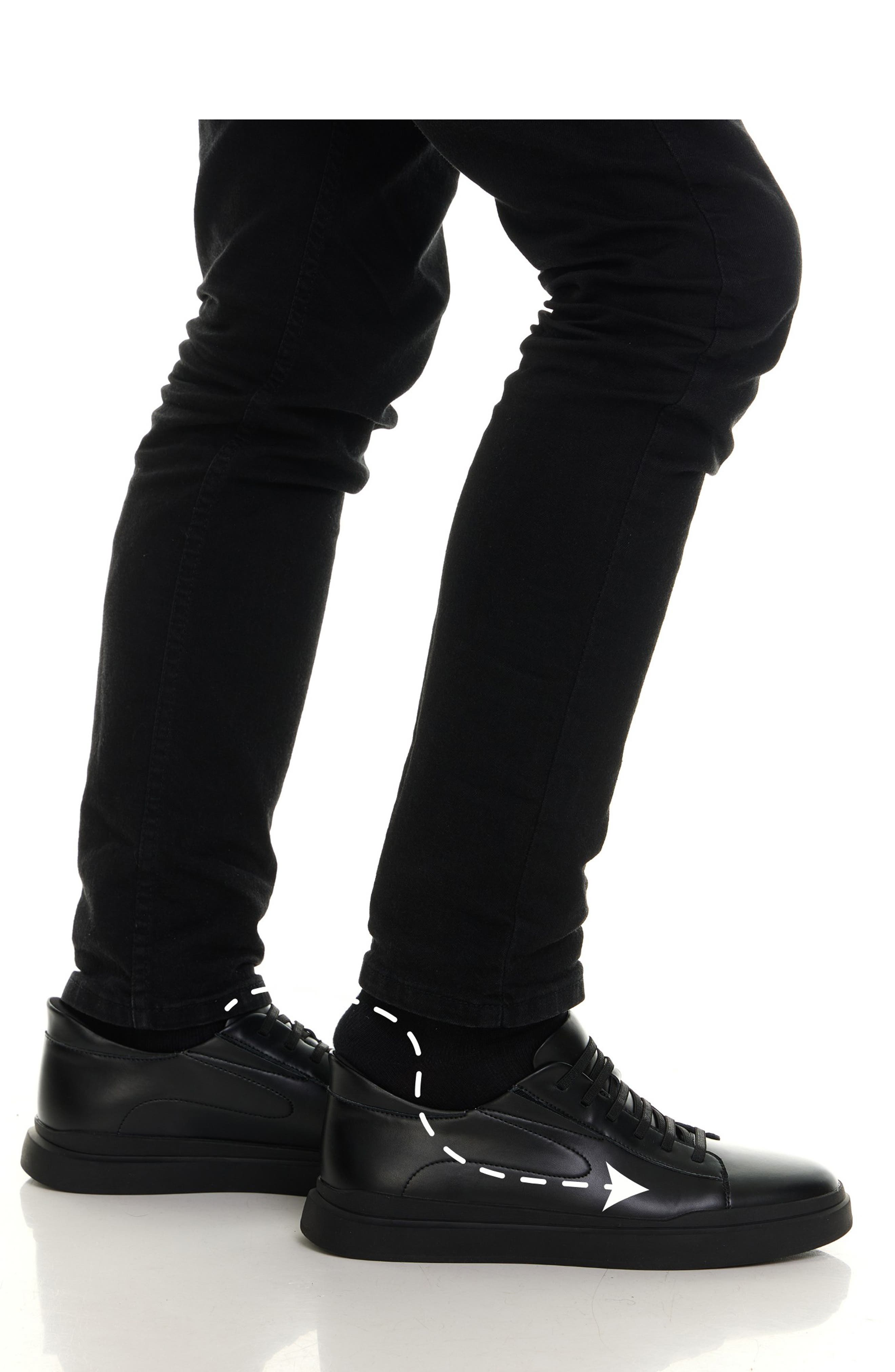 Marc Joseph New York Capitol Ave Hands-Free Slip-On Sneaker, Alternate, color, 