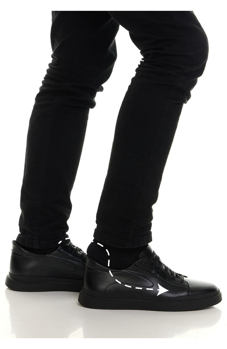 Marc Joseph New York Capitol Ave Hands-Free Slip-On Sneaker, Alternate, color,