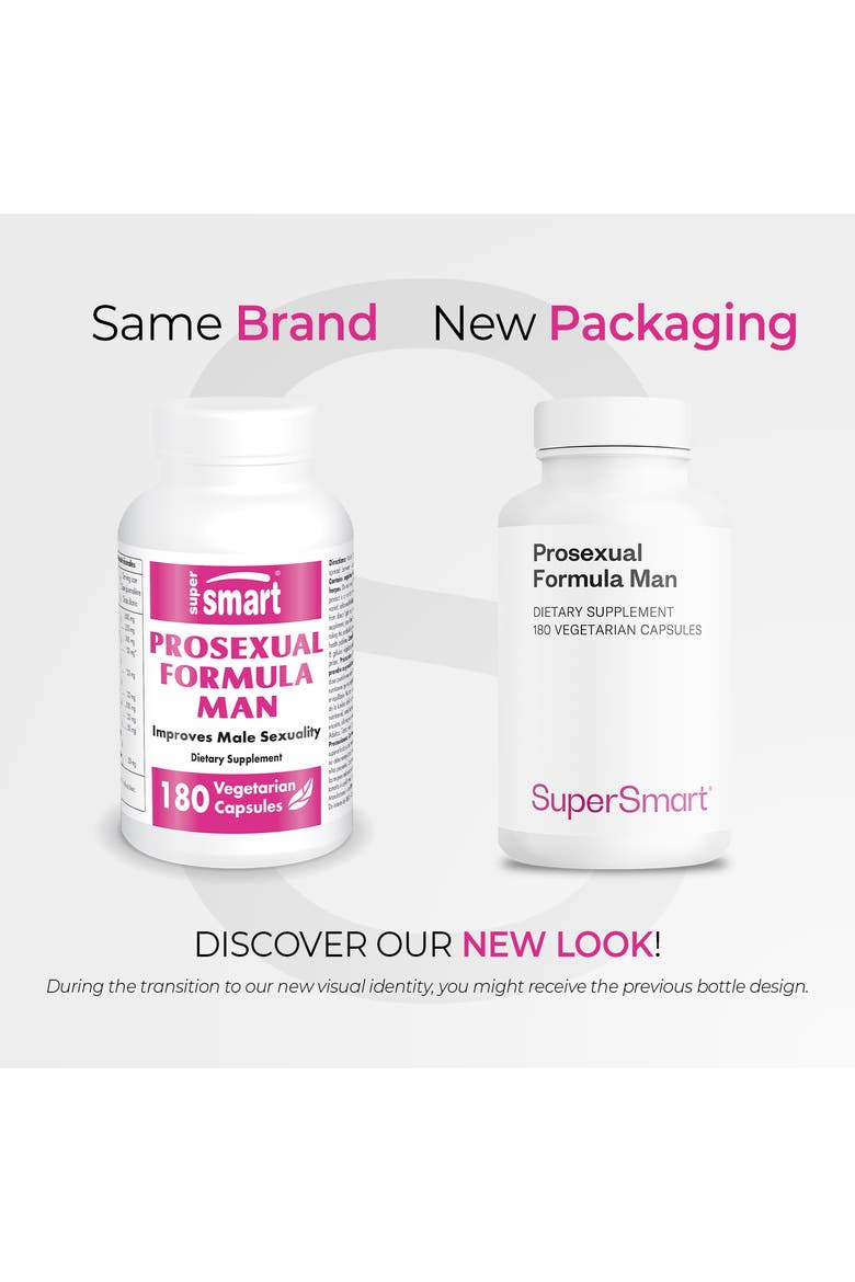Prosexual Formula for Man | Nordstrom