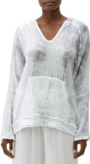 Michael Stars Arlo Hoodie