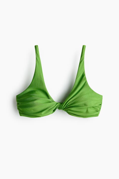 Padded Bikini Top