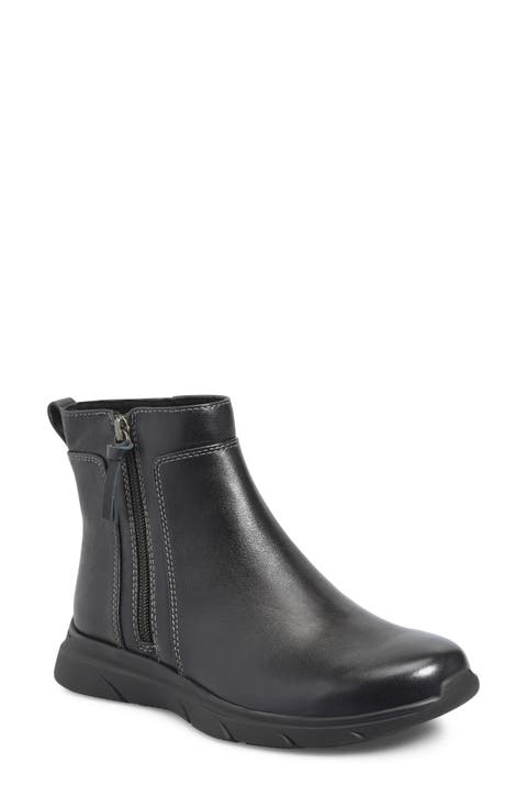 Maxine Water Resistant Bootie (Women)