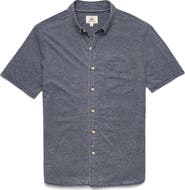 Surfside Supply Co. Tony Burnout Knit Shirt