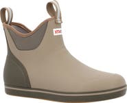 XTRATUF 6-Inch Ankle Deck Boot