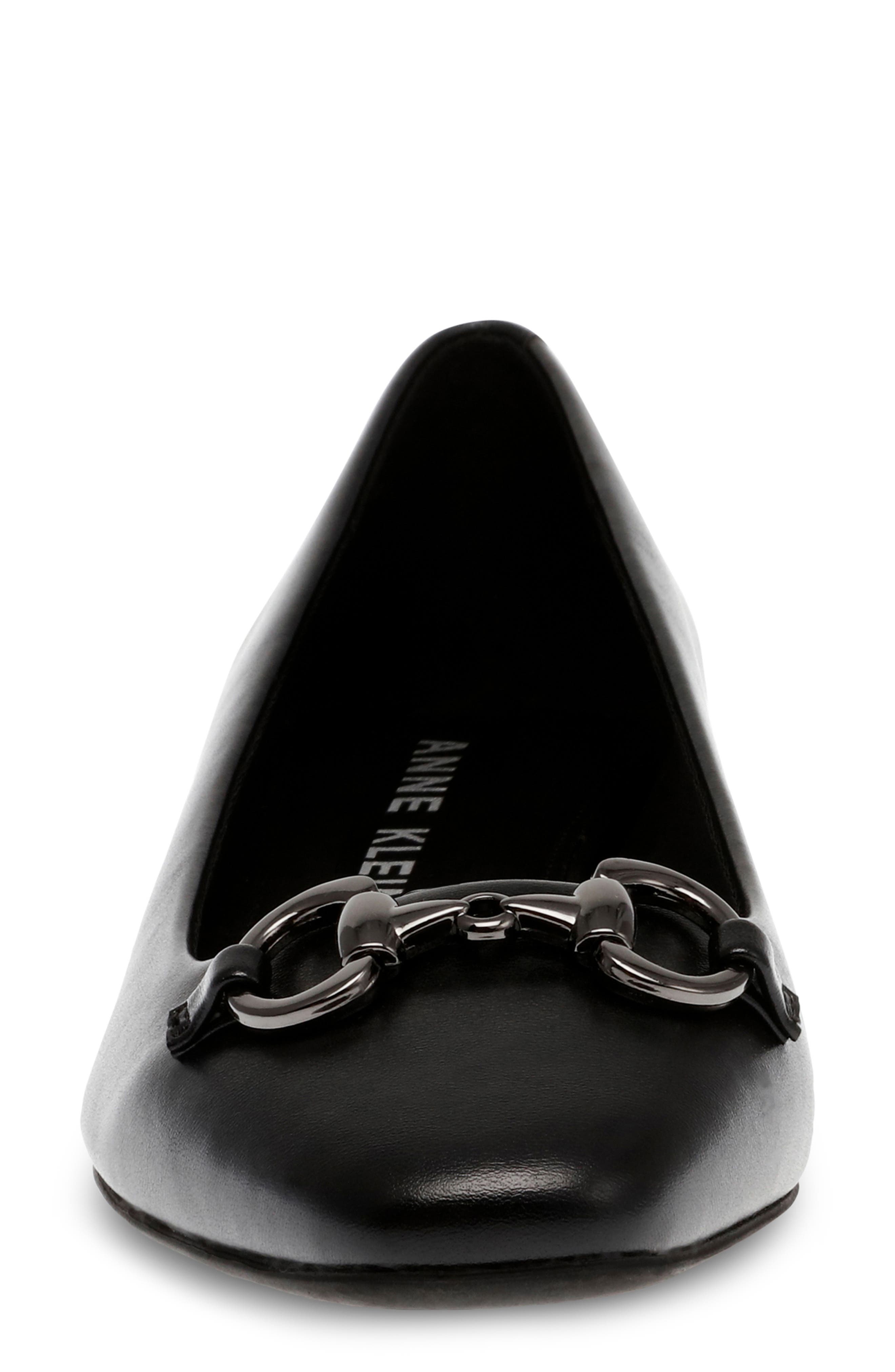 Anne Klein Cora Bit Flat, Alternate, color, 