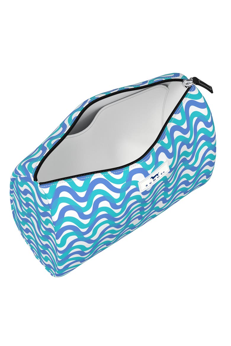 Packin' Heat Toiletry Bag, Alternate, color, Wiggle Room