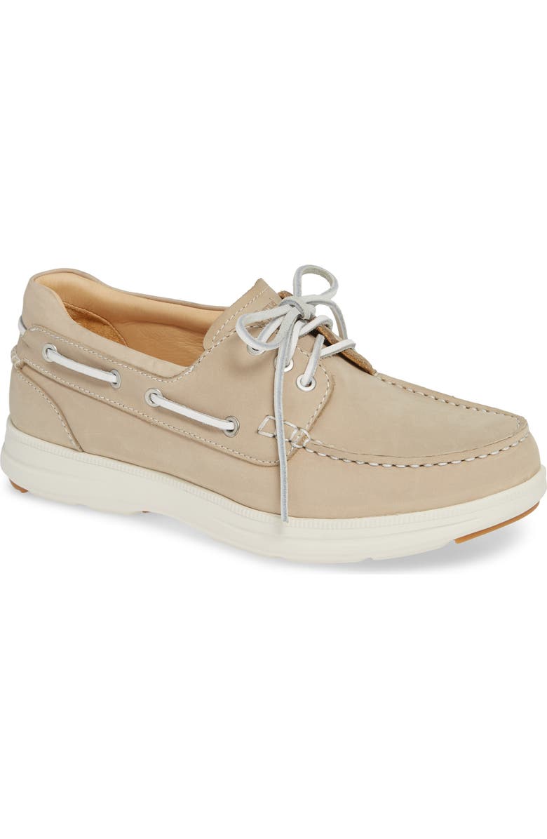 Samuel Hubbard First Up Golf Shoe, Main, color,