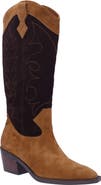 L'Amour des Pieds Veera Western Boot