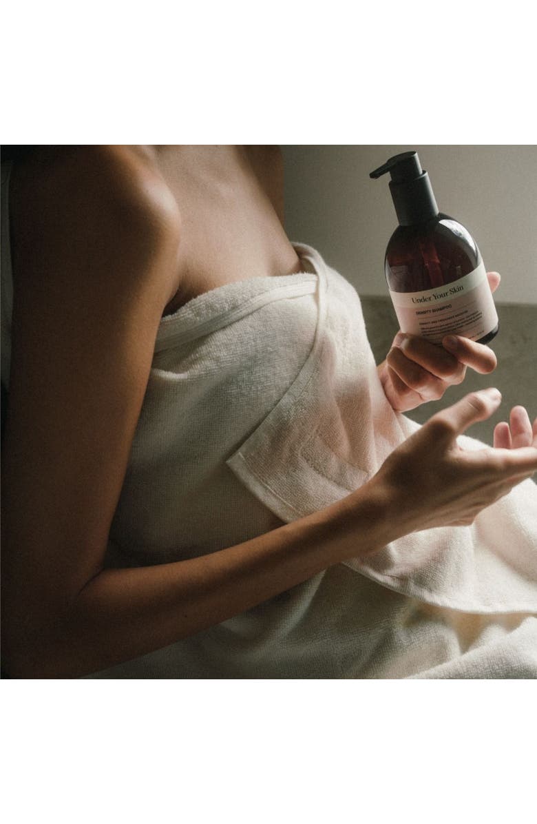 Under Your Skin Density Shampoo, Alternate, color, NO COLOR