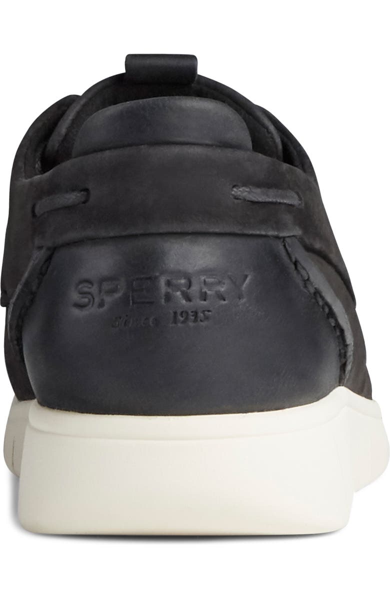 Sperry Coastal Boat Shoe, Alternate, color,