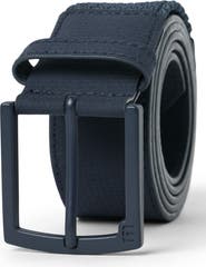 TravisMathew Wanderlust Mixed Media Belt