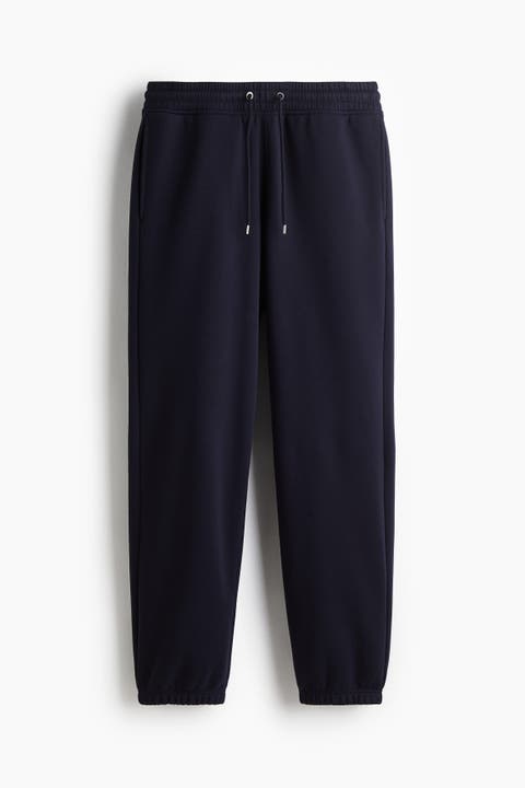 Relaxed Fit Sweatpants
