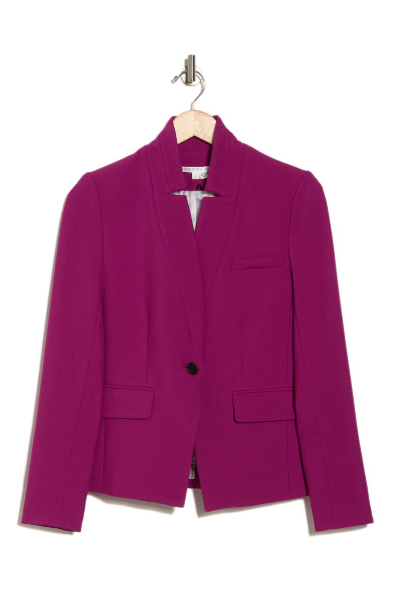 Farley Dickey Jacket, Alternate, color, MAGENTA