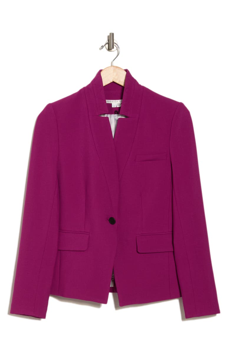 Veronica Beard Farley Dickey Jacket, Alternate, color,