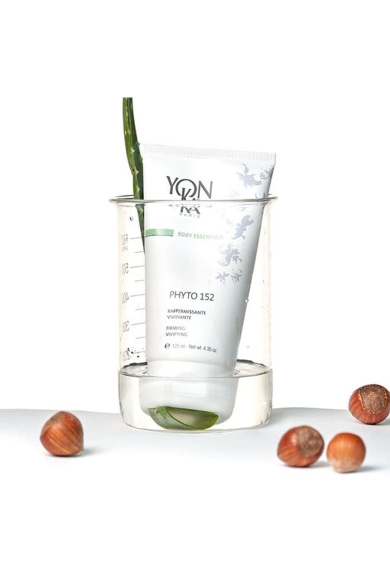 Phyto 152 Firming Body Cream 4.35oz, Alternate, color, None