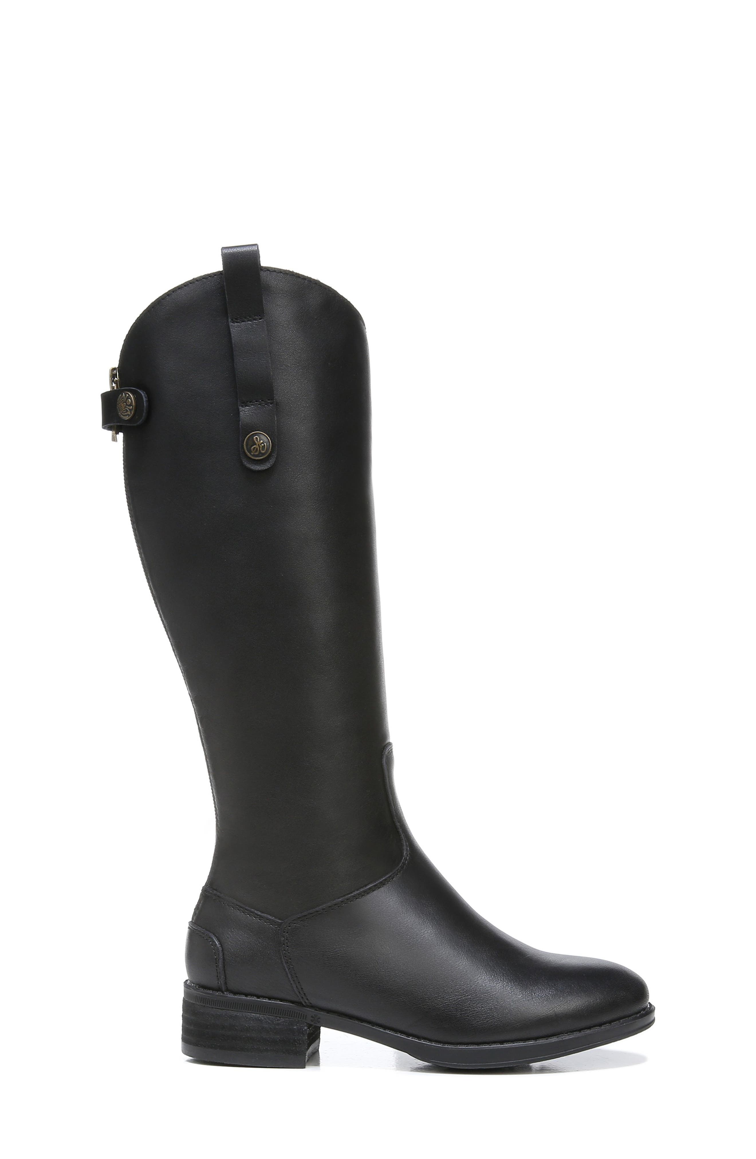 Sam Edelman Kids' Mini Penny Boot, Alternate, color, 