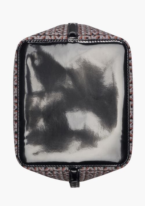 Dkny Avril Bucket Bag In Gray