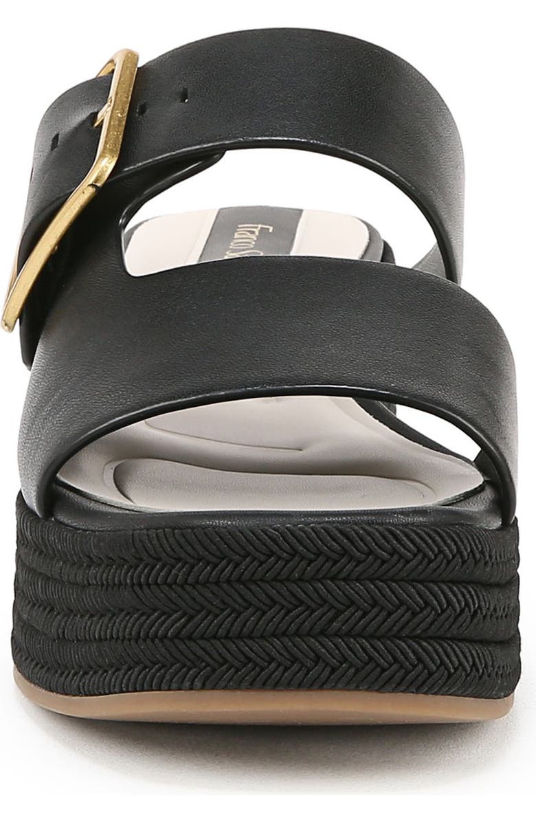 Franco Sarto Taziana Platform Sandal, Alternate, color,