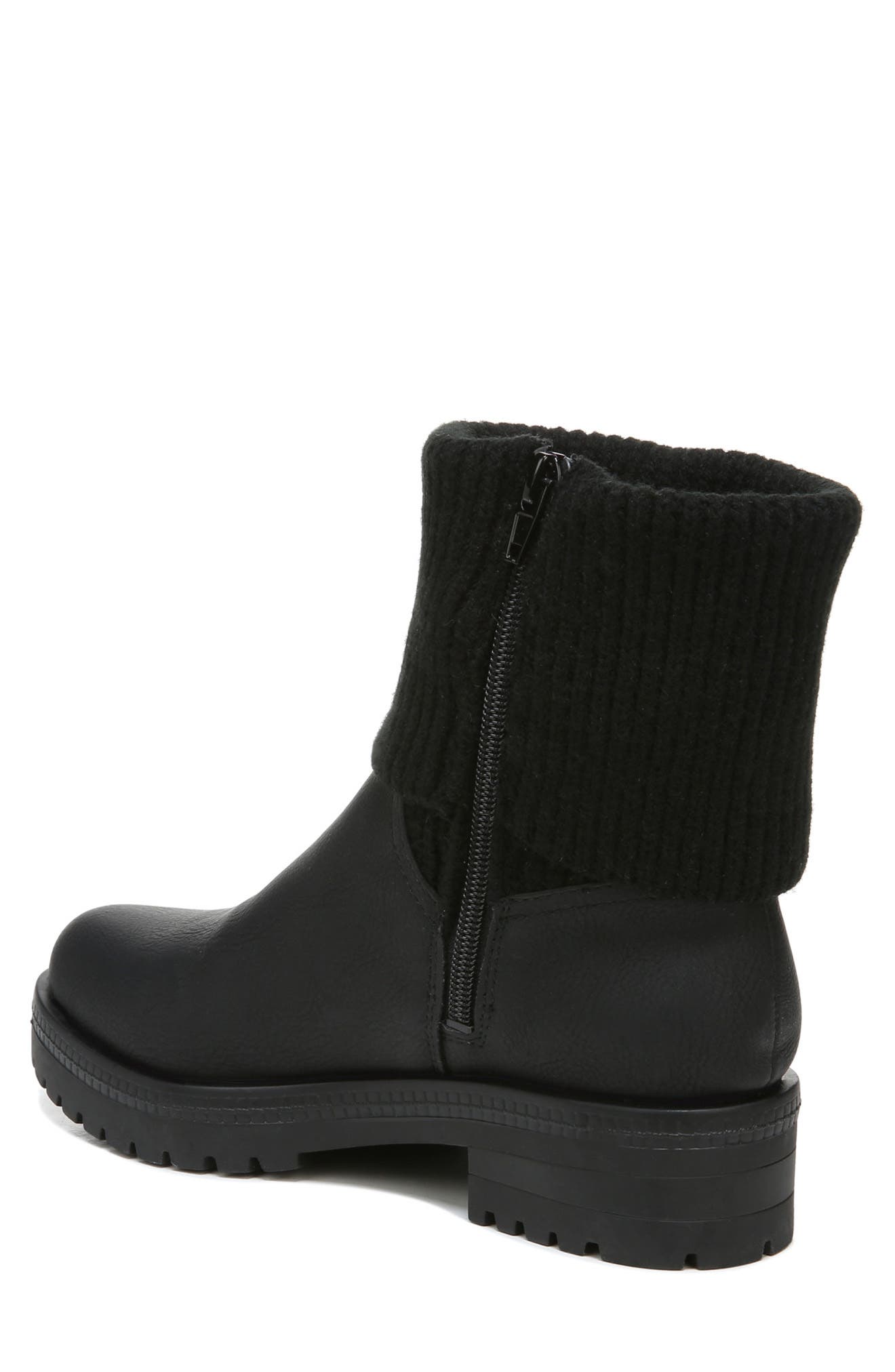 LifeStride Simone Cozy Shaft Bootie, Alternate, color, 