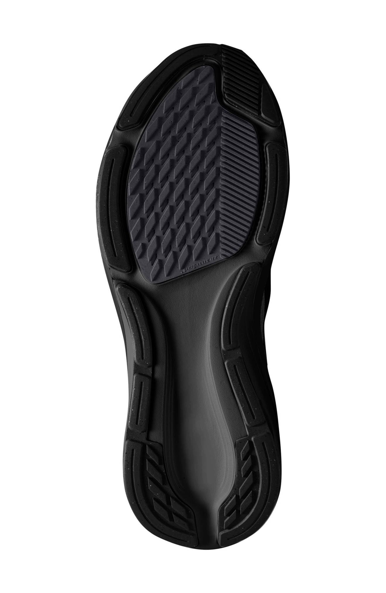 Pegasus 42 Running Shoe, Alternate, color, 003 BLACK/BLACK