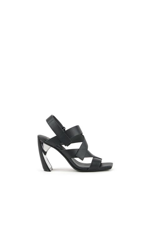 Zuma Straps Hi Sandals