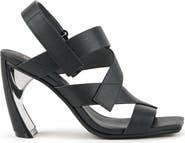United Nude Zuma Straps Hi Sandals