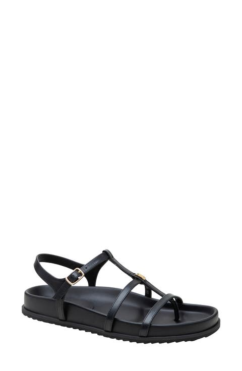 Lilith Ankle Strap Sandal (Women)