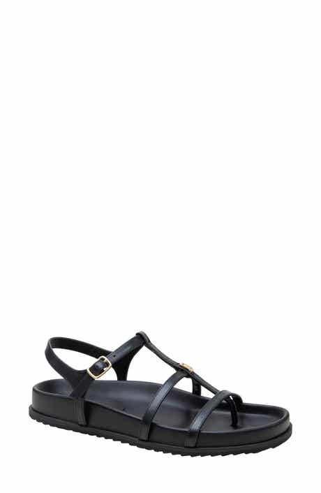 Linea Paolo Lilith Ankle Strap Sandal