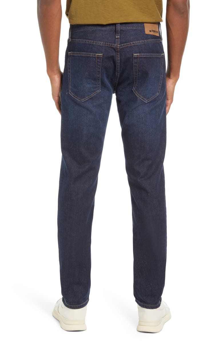 The Normal Brand The Normal Jeans, Alternate, color, Dark Blue