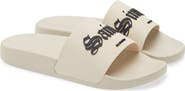 AllSaints Saint Slide Sandal