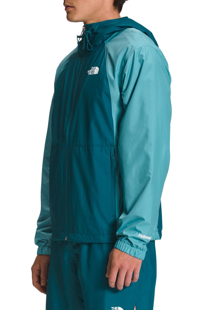 The North Face Hydrenaline 2000 Water Repellent Jacket, Alternate, color, 