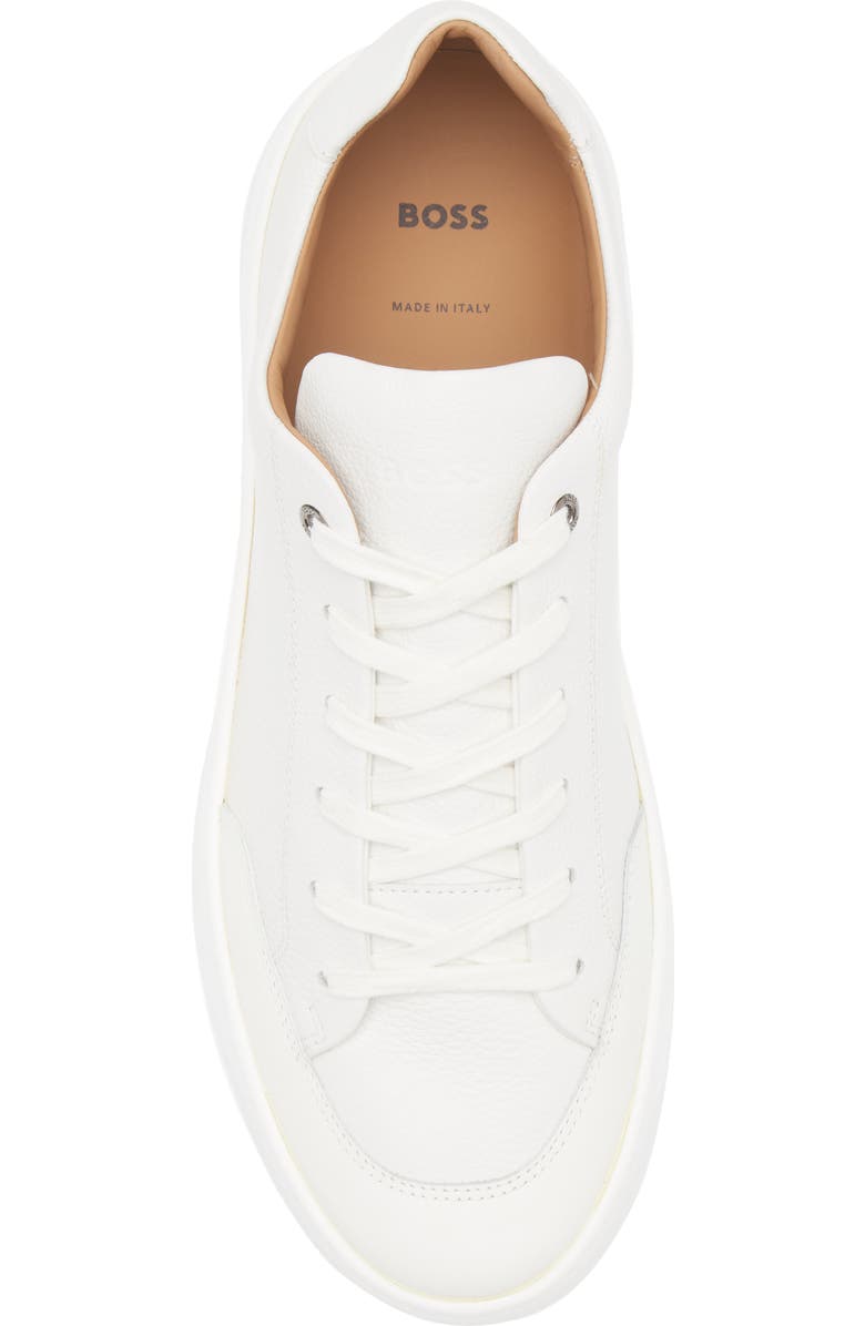BOSS Baltimore Tennis Sneaker, Alternate, color,