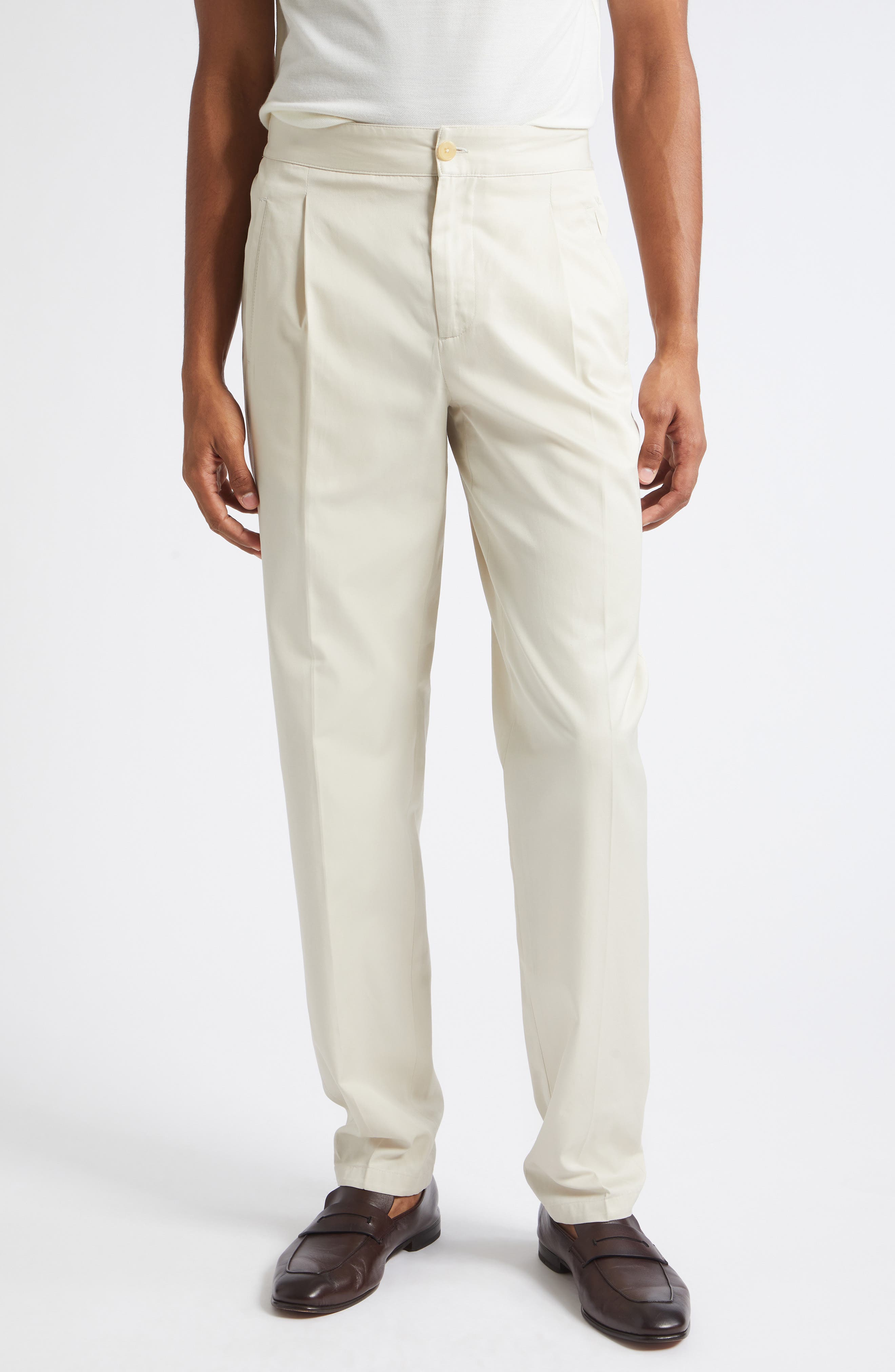 selected BIANCO PERLA