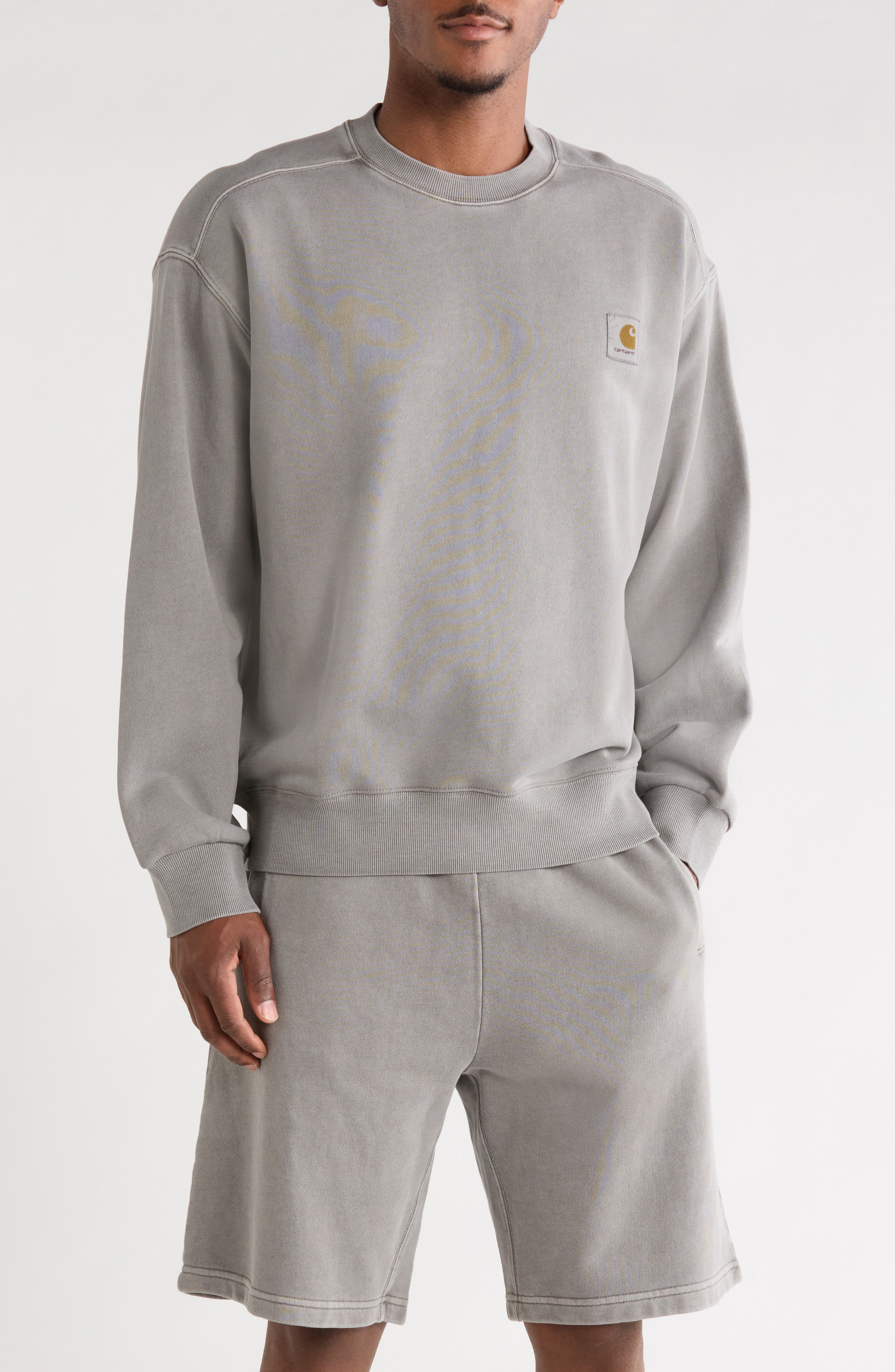 YOSEMITE (GARMENT DYED)