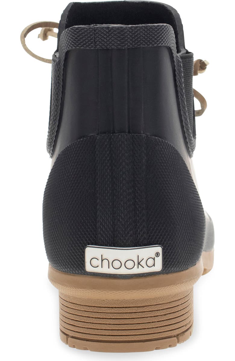 Chooka Waterproof Rain Boot, Alternate, color,