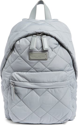 Marc Jacobs Quilted Nylon School Backpack Nordstromrack