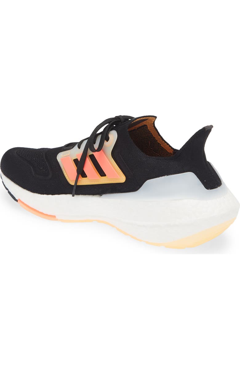 adidas Ultraboost 22 Running Shoe, Alternate, color,