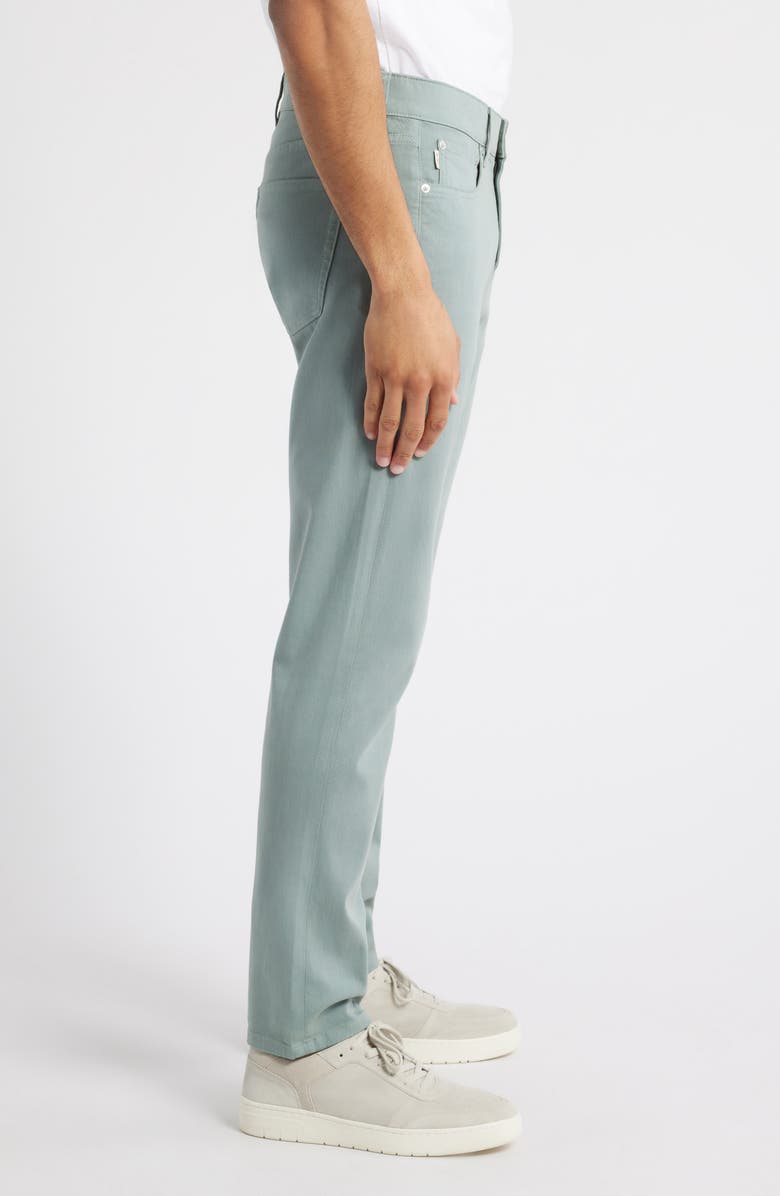 DL1961 Russell Slim Straight Leg Jeans, Alternate, color, 