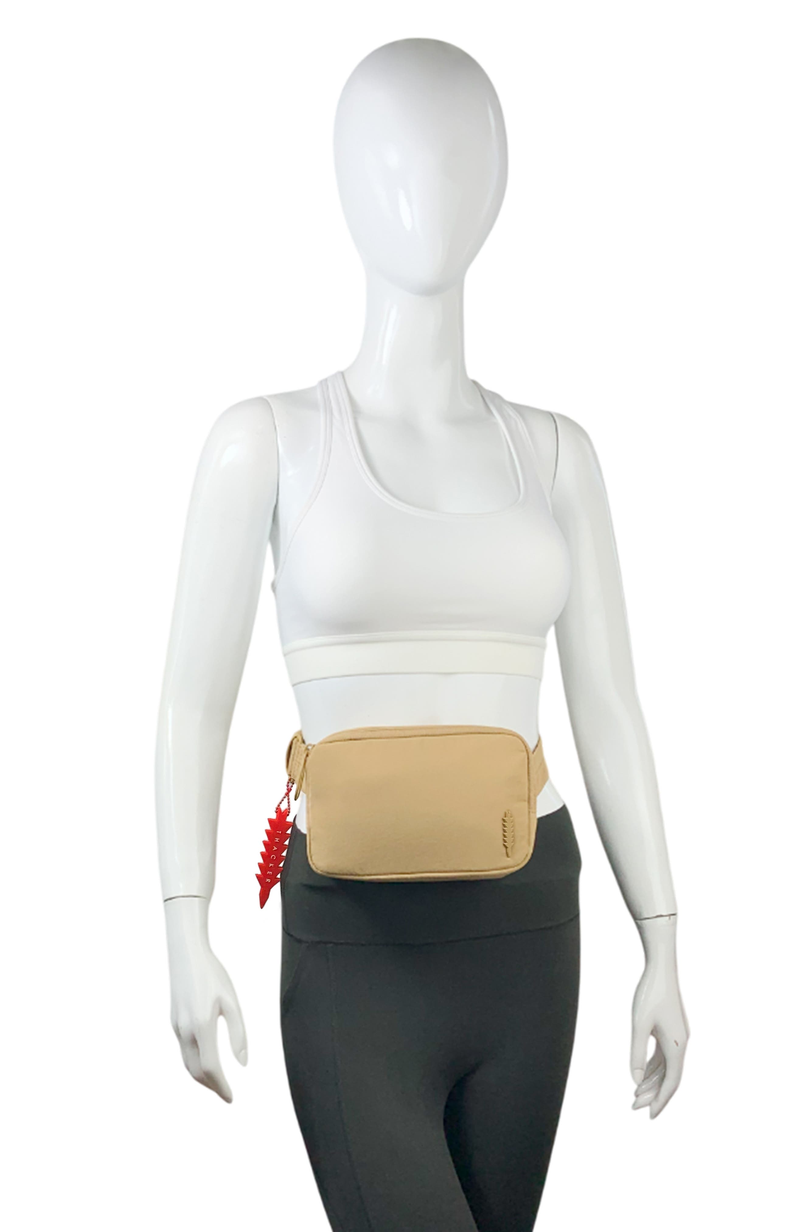 Thacker Emery Sling Bag, Alternate, color, Sandstone